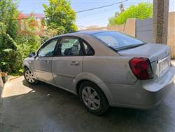 شيفروليه اوبترا